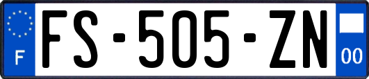FS-505-ZN