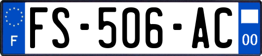 FS-506-AC