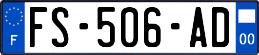 FS-506-AD