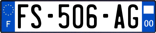 FS-506-AG