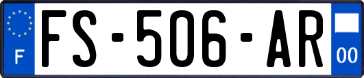 FS-506-AR