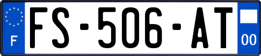 FS-506-AT