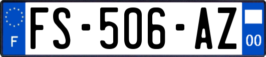 FS-506-AZ