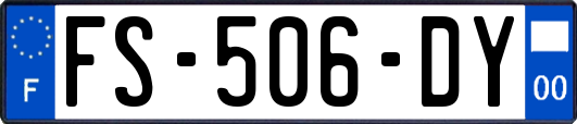 FS-506-DY
