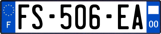 FS-506-EA