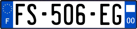 FS-506-EG