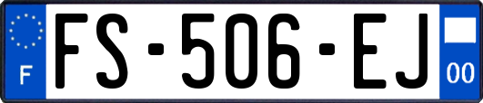 FS-506-EJ