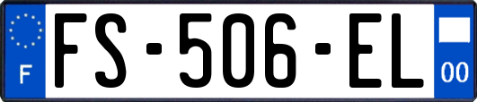 FS-506-EL