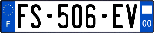 FS-506-EV