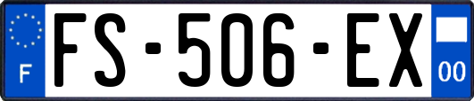 FS-506-EX
