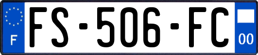 FS-506-FC