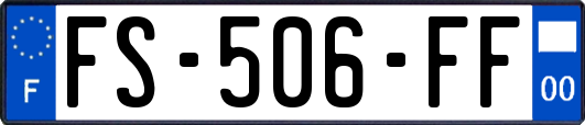 FS-506-FF