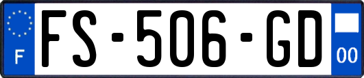 FS-506-GD