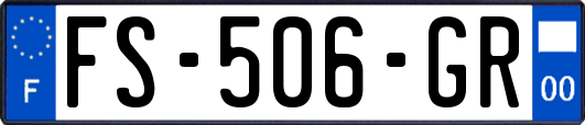 FS-506-GR