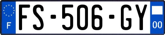 FS-506-GY