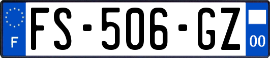 FS-506-GZ