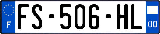 FS-506-HL