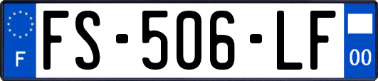 FS-506-LF