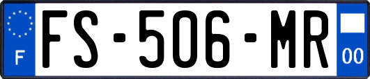 FS-506-MR