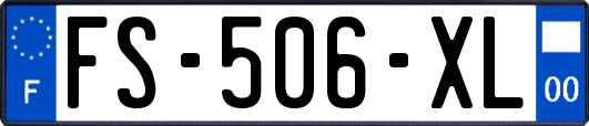 FS-506-XL