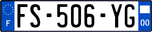 FS-506-YG