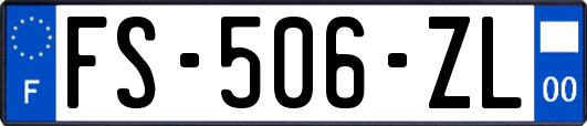 FS-506-ZL