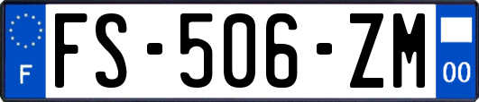 FS-506-ZM
