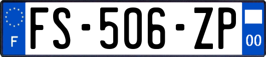 FS-506-ZP