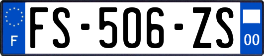 FS-506-ZS