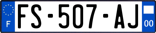 FS-507-AJ