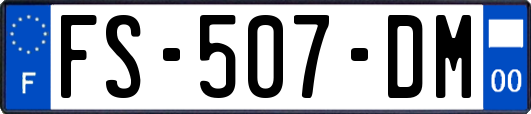 FS-507-DM