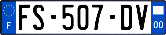 FS-507-DV