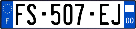 FS-507-EJ