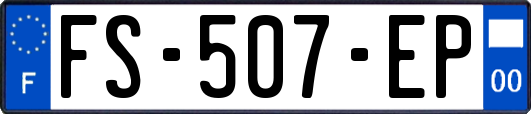 FS-507-EP