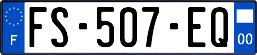 FS-507-EQ