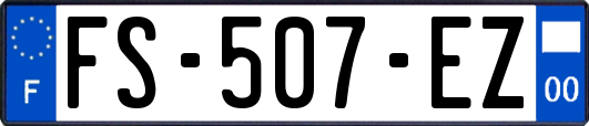 FS-507-EZ