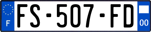 FS-507-FD