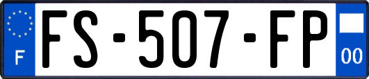 FS-507-FP