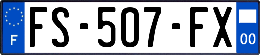 FS-507-FX
