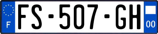 FS-507-GH