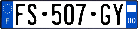 FS-507-GY