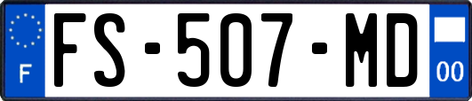 FS-507-MD