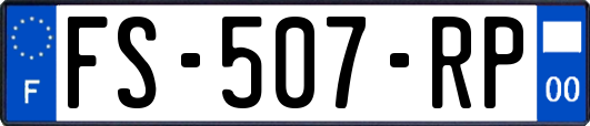 FS-507-RP