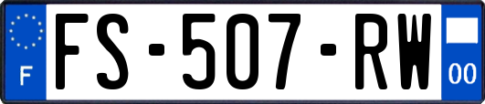 FS-507-RW