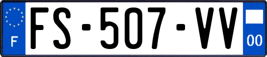FS-507-VV