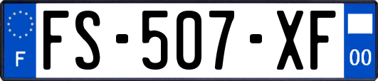 FS-507-XF