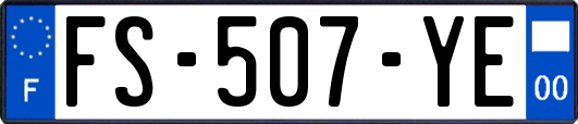 FS-507-YE