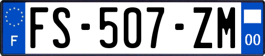 FS-507-ZM