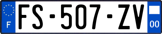 FS-507-ZV
