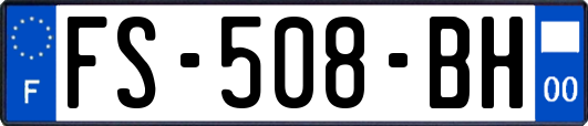 FS-508-BH